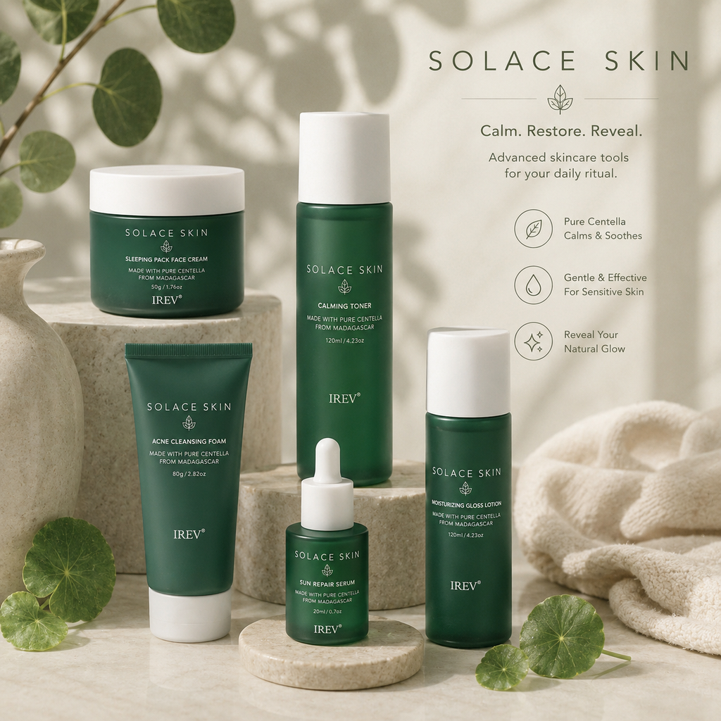 Skincare Set