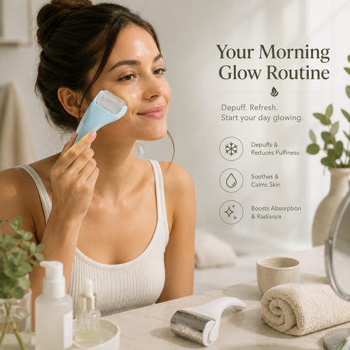 Facial Ice Roller
