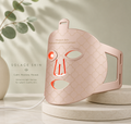 Silicone LED Mask IPL Device for Home Use
